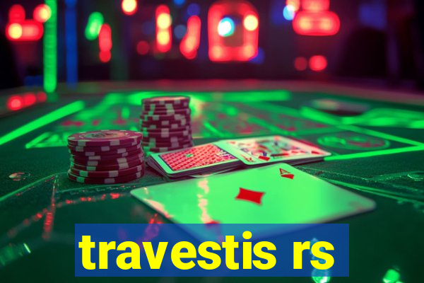 travestis rs